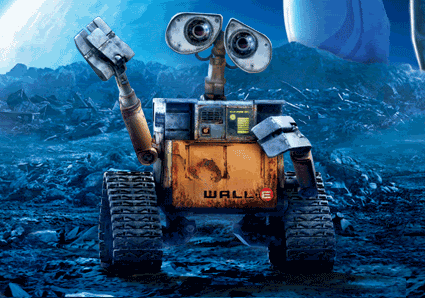 WALL-E